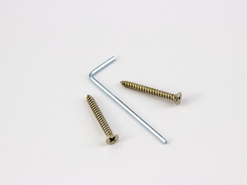ABM Headless Single Guitar Bridge